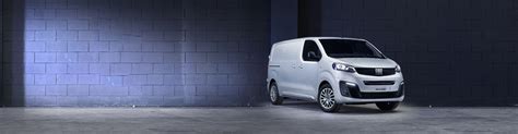 Fiat Scudo Van Maxi Business Hp Zellikleri