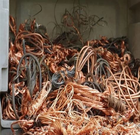 Millberry Copper Scrap At Best Price In Svetlograd Stavropol Limited