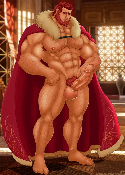 Rule 34 Balls Bara Beard Big Ass Big Balls Body Hair Boner Caoe Cape Only Erection Facial Hair