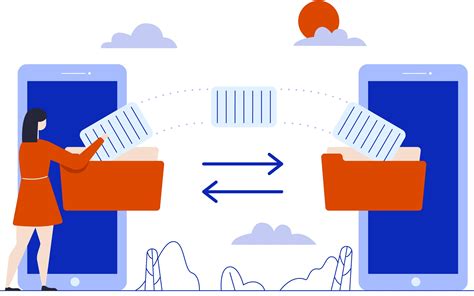 Guia completo para transferir arquivos grandes do celular para o PC
