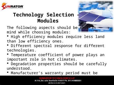 Pptx Designing Solar Pv Systems Utility Scale Module Solar