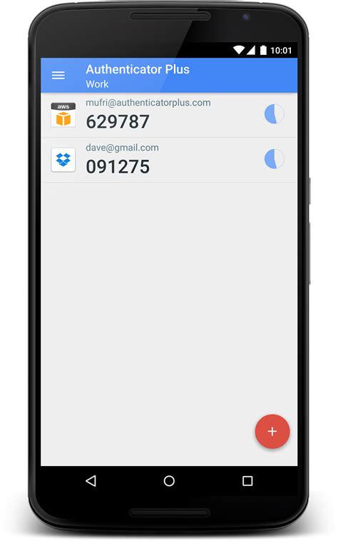 Authenticator Plus Amazon Es Apps Y Juegos