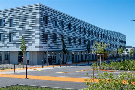 Côte Dor Santé Inauguration En Grande Pompe De Lhôpital Privé