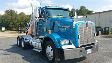 Kenworth T For Sale Used Trucks From