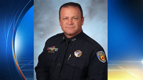 Rick Maglione named interim Fort Lauderdale police chief