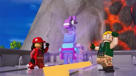 LEGO Tycoon Tilted Towers: Dive into the Ultimate LEGO Island in Fortnite! - Bricks RSS