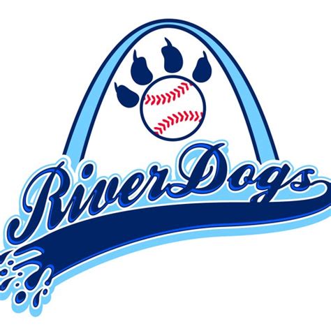 New "Riverdogs" logo for a kids baseball and soccer team / club | Clothing or apparel contest