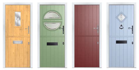 choose  stable door benefits  faqs comp door
