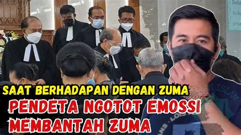 LIVEKembali Mengudara ZULKIFLI M ABBAS TERBARU Malam Hari Ini Jum At