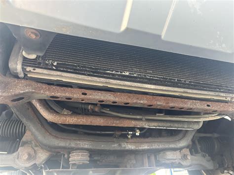 Is this too much rust? : r/FJCruiser