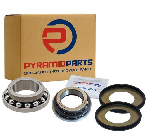 Ducati Monster 821 2015 2020 Steering Head Bearings Kit Ebay