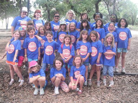 Camp Texlake 340 Girl Scouts Of Central Texas Flickr