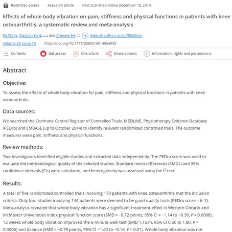 Best Heated Knee Massagers for Treating Knee Pain - Buyer's Guide & Our