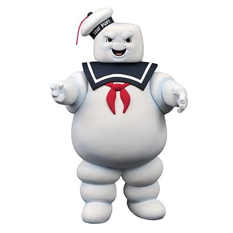 Ghostbusters Angry Stay Puft Marshmallow Man Bank