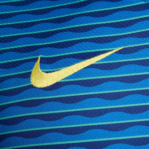 Nike Brazil Away Jersey Soccerworld Soccerworld