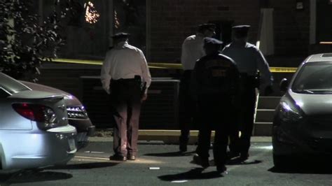 Woman Found Shot Dead Between Parked Cars In Ne Philadelphia 6abc Philadelphia