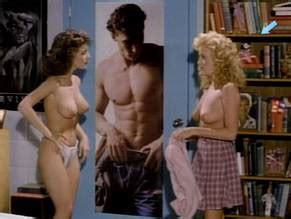 DREAM ON NUDE SCENES AZNude