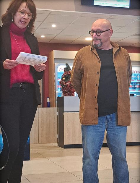 Sainte-Foy-la-Grande : les visages des seniors à l’honneur au cinéma la