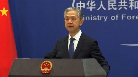 China Accuses U S Of Spreading Disinformation And Suppressing TikTok