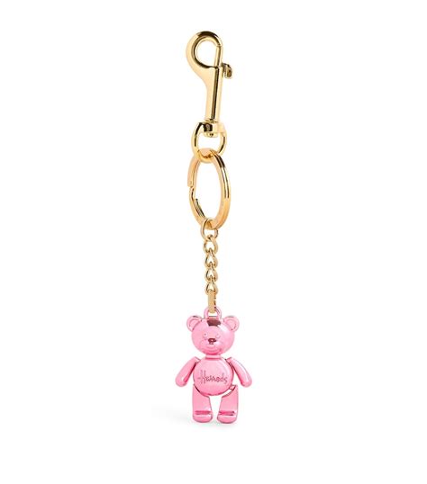 Womens Designer Keyrings Harrods Uk