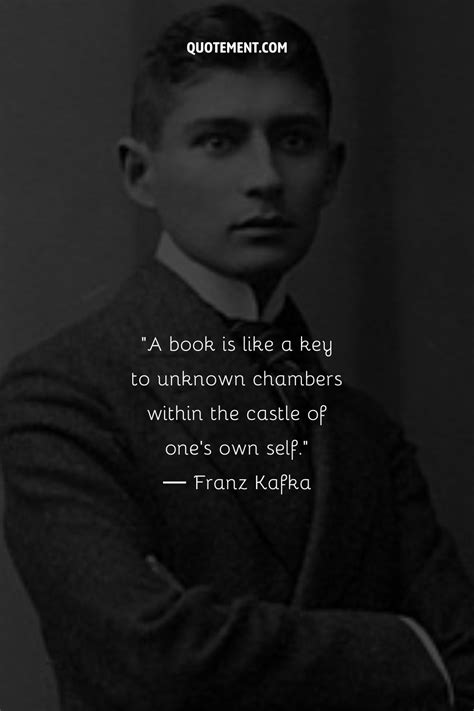 130 Best Franz Kafka Quotes That Are A Must-Read