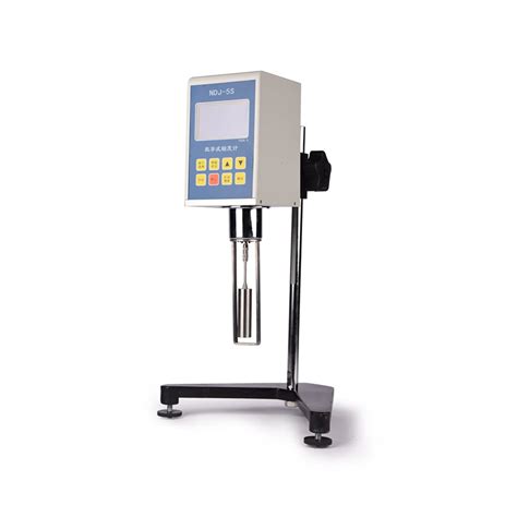 Buy Visometer Digital Rotational Digital Viscometer Digital Display