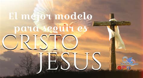 Total 68 Imagen Jesus Nuestro Modelo A Seguir Abzlocal Mx