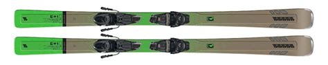 Test Ski K2 Disruption 78 C 2023 Ski Piste Polyvalent Homme 2023