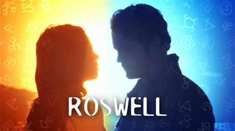 Roswell New Mexico Season 2 Style Roswell Youtube