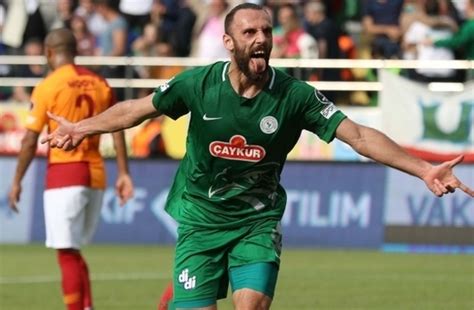 Galatasaray ın Vedat Muriqi teklifini açıkladı Reddettik Futbol