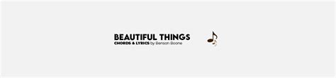 Beautiful Things Ukulele Chords By Benson Boone Uke Like The Pros Blog