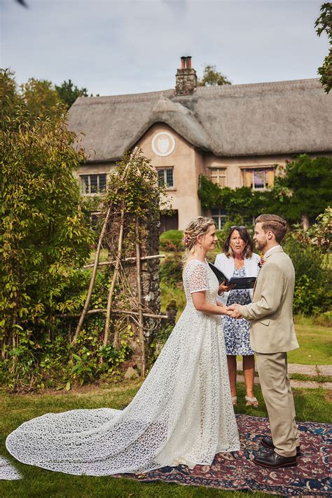 Traditional english wedding vows 60 photos - Vianawedding.com