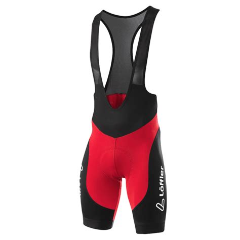 M Bike Bibshorts Winner Ii L Ffler