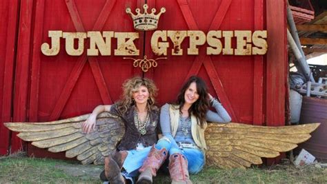 Junk Gypsies Hgtv