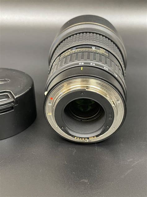 Yahoo オークション 美品 TOKINA AT X PRO トキナー SD 16 28 F2 8 I