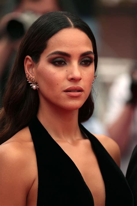 Adria Arjona Profile Images The Movie Database TMDB