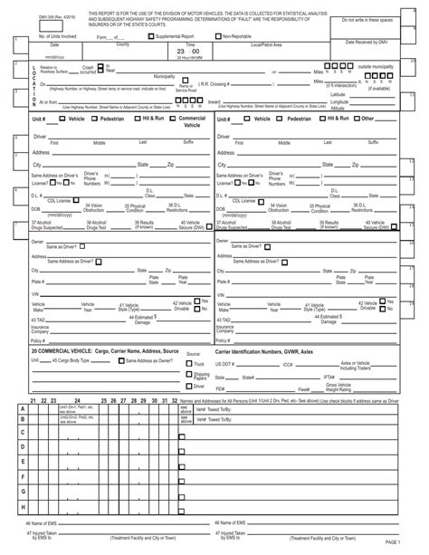 Form Dmv 349 Fill Out Sign Online And Download Fillable Pdf North