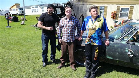 The Absolute Best Rickyisms From Trailer Park Boys