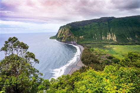 Mysteries Of Hawaii S Waipio Valley Touristsecrets