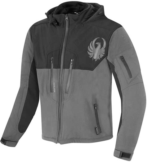 Merlin Dune Softshell Jacket Buy Cheap Fc Moto