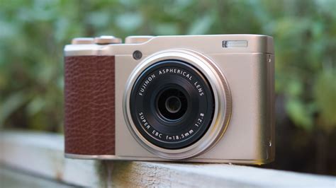 Ricoh GR III review | TechRadar