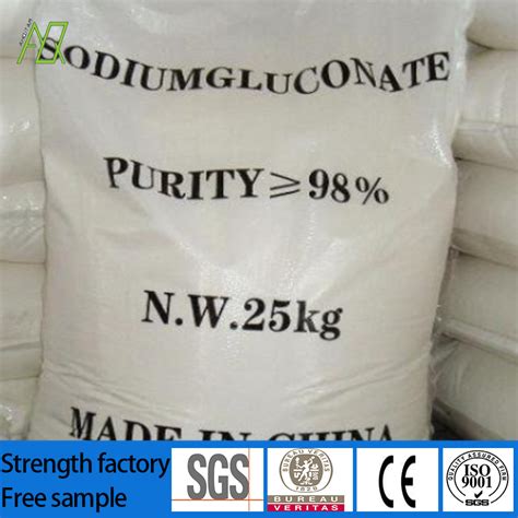 Premium Quality Sodium Acetate Sodium Acid Acetate Sodium Acetate