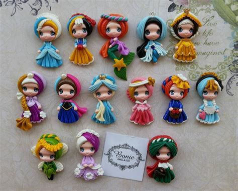 Polymer Clay Masa Flexible Cold Porcelain Pasta Flexible Salt Dough