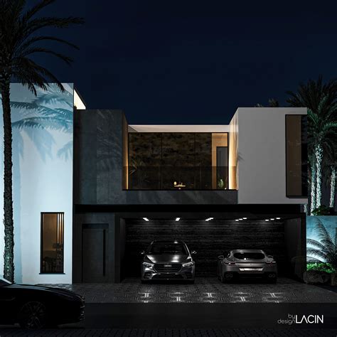 Sea House on Behance