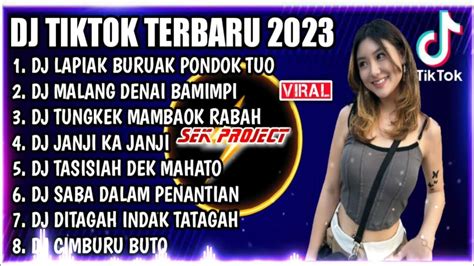 Dj Minang Terbaru 2023 Dj Lapiak Buruak Pondo Ketek X Malang Denai Bamimpi X Tungkek Mambaok