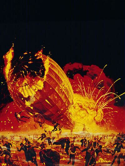 The Hindenburg (1975 Movie) | Hindenburg Wiki | Fandom