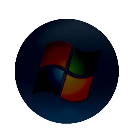 Windows Vista Dead Logo By Aidenwindows88 On Deviantart