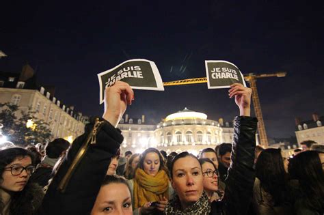 Rennes Dix Mois Apr S L Incroyable Mobilisation Le Club De La Presse