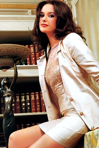 Russian Miss Universe Oxana Fedorova Hot Photos Hot Actress Picx