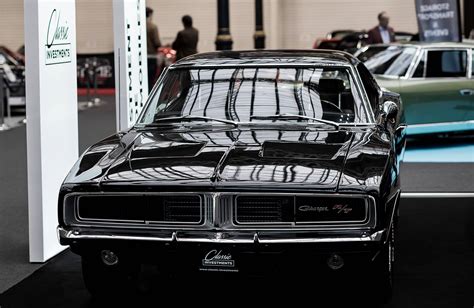 For Sale: Dodge Charger R/T 440 (1969) offered for Price on request